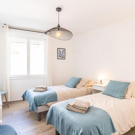 Superbe Appartement Avec Terrasse Sur Les Toits Manosque Esterno foto