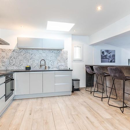 Superbe Appartement Avec Terrasse Sur Les Toits Manosque Esterno foto