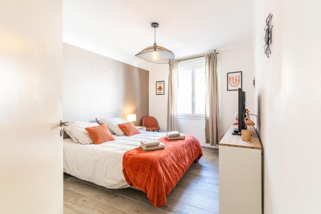 Superbe Appartement Avec Terrasse Sur Les Toits Manosque Esterno foto